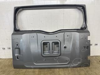 Крышка багажника JETOUR T2 2024 2025 2026 Б/У Крышка багажника JETOUR T2 2024 2025 2026