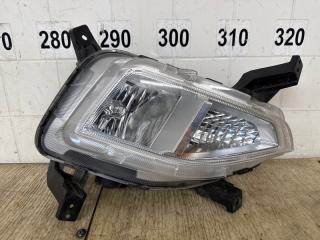 Фара противотуманная передняя правая HYUNDAI CRETA 2 2021 2022 2023 2025 2025