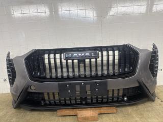 БАМПЕР В СБОРЕ передний HAVAL JOLION 2024 2025 2026