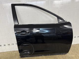 ДВЕРЬ передняя правая NISSAN X-TRAIL 2013 2014 2015 2016 2017 2018 2019 2020 2021 2022
