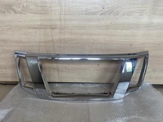 Решетка радиатора NISSAN TERRANO 2014 2015 2016 2017 2018 2019 2020