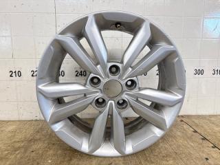 Диск колесный литой HYUNDAI CRETA 2015 2016 2017 2018 2019 2020