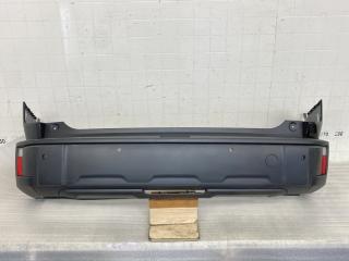 БАМПЕР В СБОРЕ задний HAVAL H3 2024 2025 2026