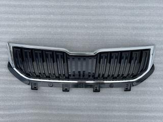 Решетка радиатора SKODA KAROQ 2017 2018 2019 2020 2021 2021