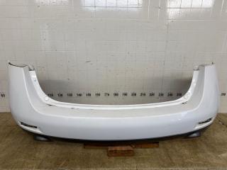 БАМПЕР задний NISSAN MURANO 2010 2011 2012 2013 2014 2015 2016