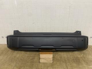 БАМПЕР В СБОРЕ задний HAVAL H3 2024 2025 2026