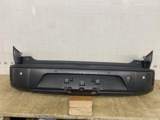 БАМПЕР В СБОРЕ задний HAVAL H3 2024 2025 2026