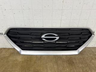 Решетка радиатора передняя HYUNDAI CRETA 2 2021 2022 2023 2024 2025 2026