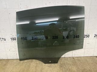 Стекло заднее левое BMW 3 2011 2012 2013 2014 2015 2016 2017 2018 2019 2020