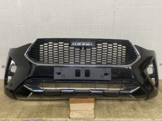 БАМПЕР В СБОРЕ передний HAVAL F7 2019 2020 2021 2022