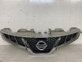 Решетка радиатора NISSAN MURANO 2011 2012 2013 2014 2015