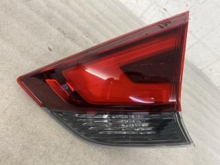 ФОНАРЬ В КРЫШКУ БАГАЖНИКА задний правый NISSAN X-TRAIL 2017 2018 2019 2020 2021 2022