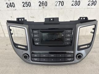МАГНИТОЛА HYUNDAI TUCSON 3 2015 2016 2017 2018 2019 2020