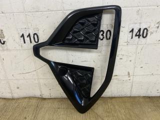 Фото запчасти окантовка птф передняя левая CHERY TIGGO 7 PRO MAX 2022 2023 2024 2025 2026 Б/У запчасть Запчасть окантовка птф передняя левая CHERY TIGGO 7 PRO MAX 2022 2023 2024 2025 2026