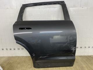 Запчасть дверь задняя правая LIXIANG L7 2023 2024 2025