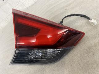 ФОНАРЬ В КРЫШКУ БАГАЖНИКА задний левый NISSAN X-TRAIL 2017 2018 2019 2020 2021 2022 2023
