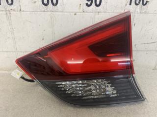 ФОНАРЬ В КРЫШКУ БАГАЖНИКА задний правый NISSAN X-TRAIL 2017 2018 2019 2020 2021 2022