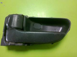 Фото запчасти ручка двери внутренняя левая Subaru Impreza 2004 Б/У запчасть Запчасть ручка двери внутренняя левая Subaru Impreza 2004