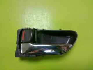 Фото запчасти ручка двери внутренняя левая Subaru Legacy 2002 Б/У запчасть Запчасть ручка двери внутренняя левая Subaru Legacy 2002