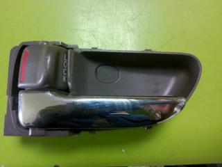 Фото запчасти ручка двери внутренняя левая Subaru Legacy 2002 Б/У запчасть Запчасть ручка двери внутренняя левая Subaru Legacy 2002