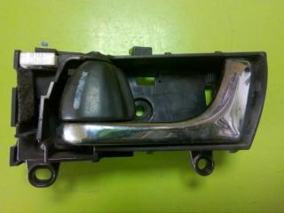 Фото запчасти ручка двери внутренняя левая Subaru Legacy 2005 Б/У запчасть Запчасть ручка двери внутренняя левая Subaru Legacy 2005