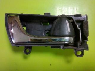 Фото запчасти ручка двери внутренняя правая Subaru Legacy 2005 Б/У запчасть Запчасть ручка двери внутренняя правая Subaru Legacy 2005