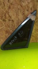 Запчасть стекло форточка заднее правое Daewoo NEXIA 2000