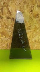 Запчасть стекло заднее правое Daewoo NEXIA 2000