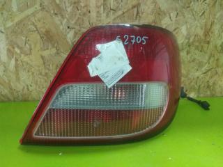 Задний фонарь задний правый Subaru Impreza 2001
