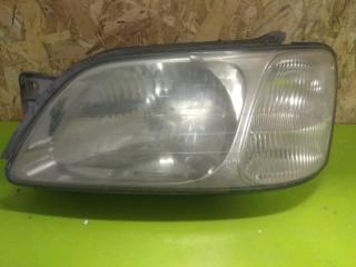 Фара передняя левая Subaru Legacy 1998