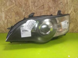 Фара передняя левая Subaru Legacy 2004