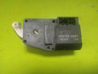 Сервопривод заслонки печки Subaru Forester 2000