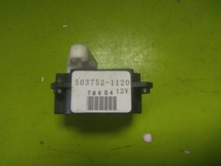 Сервопривод заслонки печки Subaru Impreza 2008
