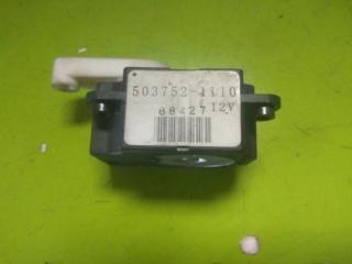 Сервопривод заслонки печки Subaru Impreza 2008