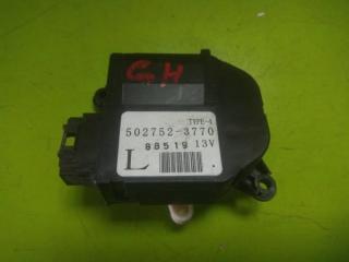 Сервопривод заслонки печки Subaru Impreza 2008