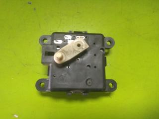 Сервопривод заслонки печки Subaru Impreza 2002