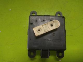 Сервопривод заслонки печки Subaru Impreza 2003