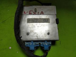 Запчасть блок управления двс Daewoo NEXIA 1995