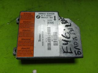 Запчасть блок управления airbag BMW 5-Series 1998