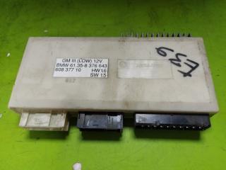 Запчасть блок комфорта BMW 5-Series 1998