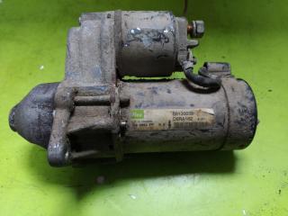 Запчасть стартер Peugeot 206 2001