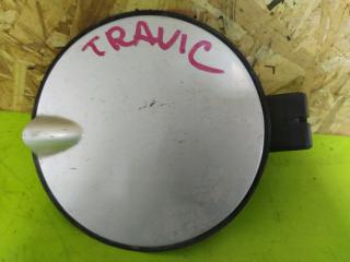 Запчасть лючок бензобака Subaru Traviq 2000