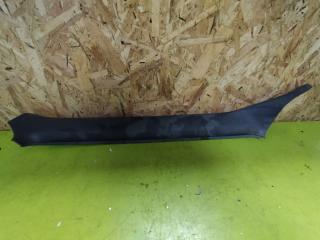 Фото запчасти обшивка салона передняя правая Subaru Leone 1990 Б/У запчасть Запчасть обшивка салона передняя правая Subaru Leone 1990