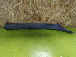 Фото запчасти обшивка салона передняя левая Subaru Leone 1990 Б/У запчасть Запчасть обшивка салона передняя левая Subaru Leone 1990