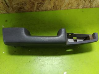 Фото запчасти ручка двери внутренняя задняя левая Subaru Leone 1990 Б/У запчасть Запчасть ручка двери внутренняя задняя левая Subaru Leone 1990