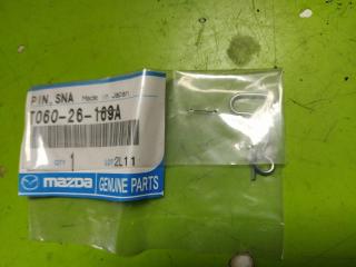 Запчасть шплинт Mazda CX-7 2008