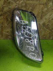 Запчасть фара противотуманная передняя правая Peugeot 308 2008