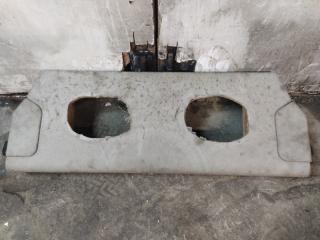 Запчасть полка багажника задняя Daihatsu Pyzar 2000