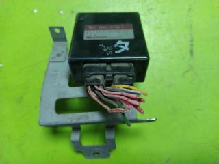 Запчасть блок управления климат-контролем Daihatsu Pyzar 1997