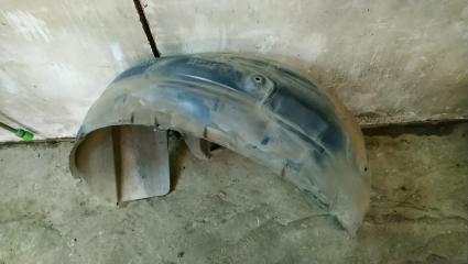 Подкрылок задний правый Subaru Tribeca 2008